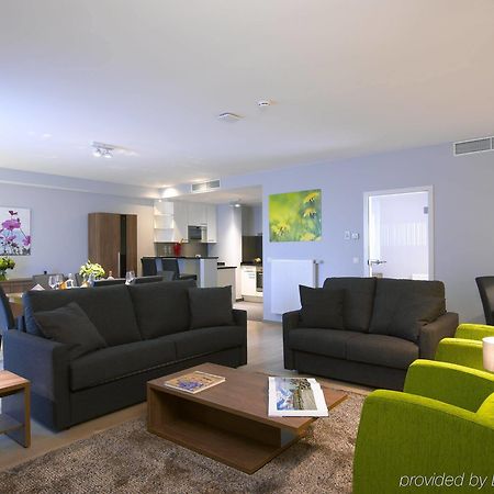 Thon Residence Florence Aparthotel Βρυξέλλες Εξωτερικό φωτογραφία