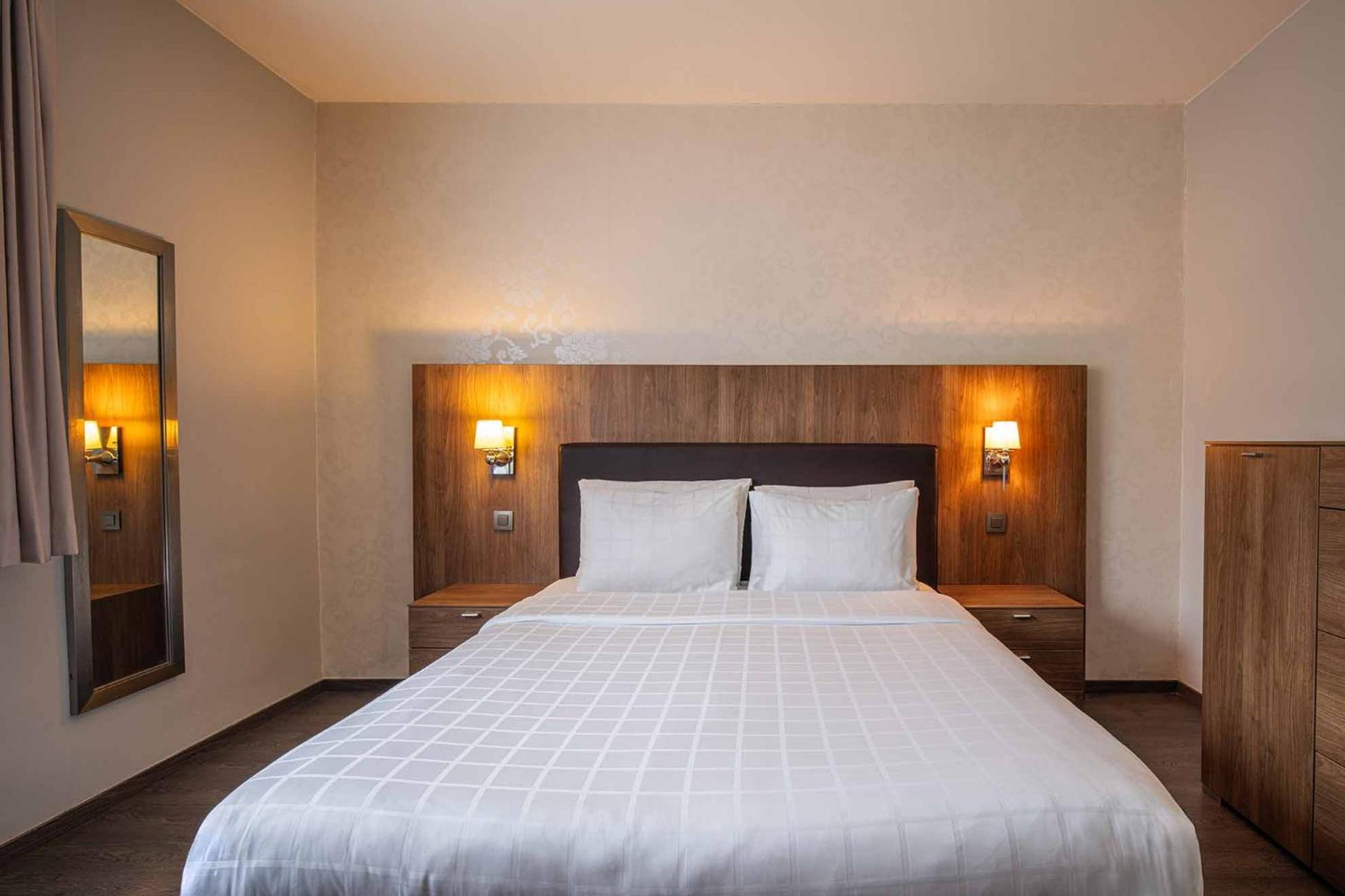 Thon Residence Florence Aparthotel Βρυξέλλες Εξωτερικό φωτογραφία