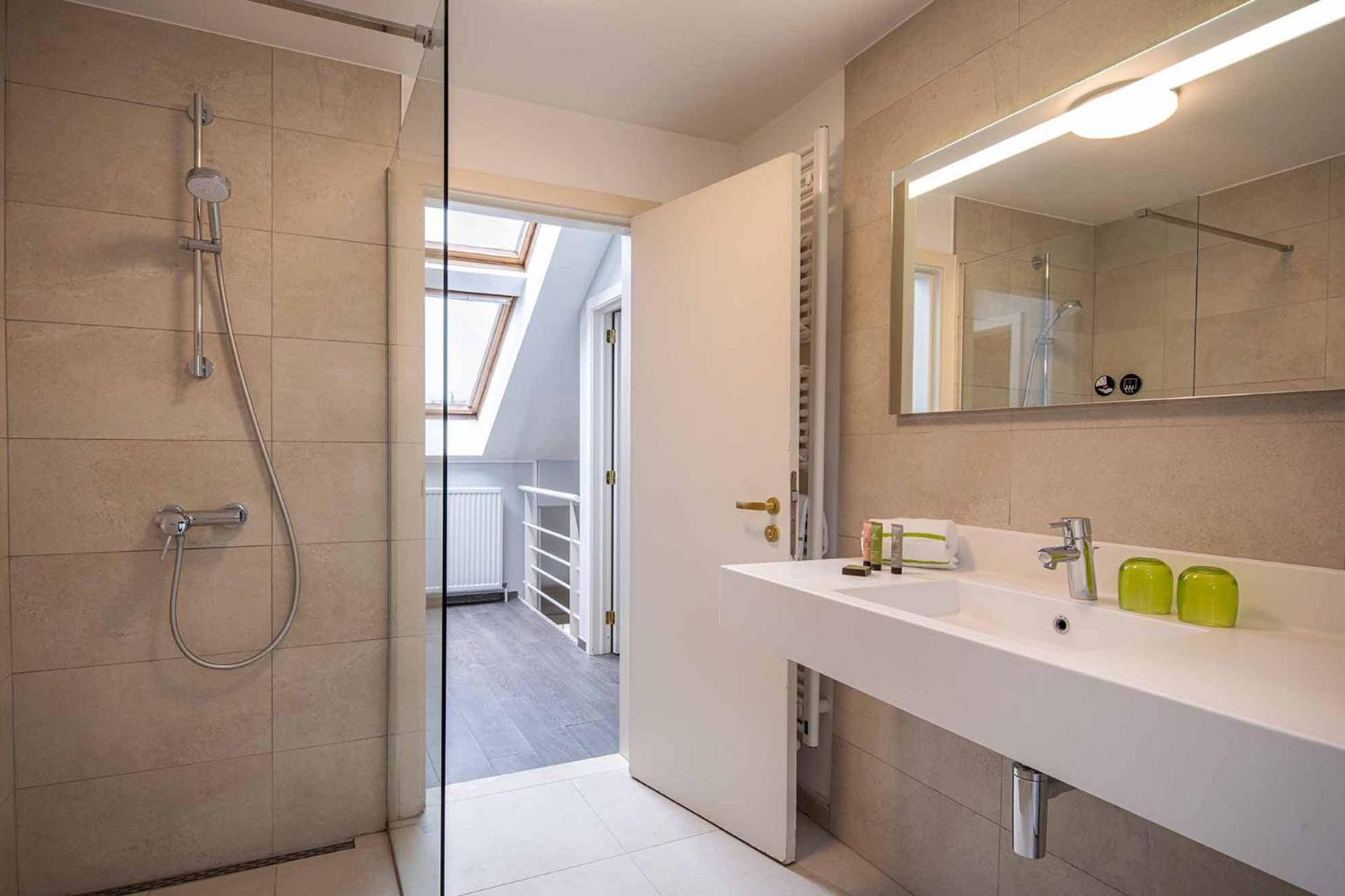 Thon Residence Florence Aparthotel Βρυξέλλες Εξωτερικό φωτογραφία