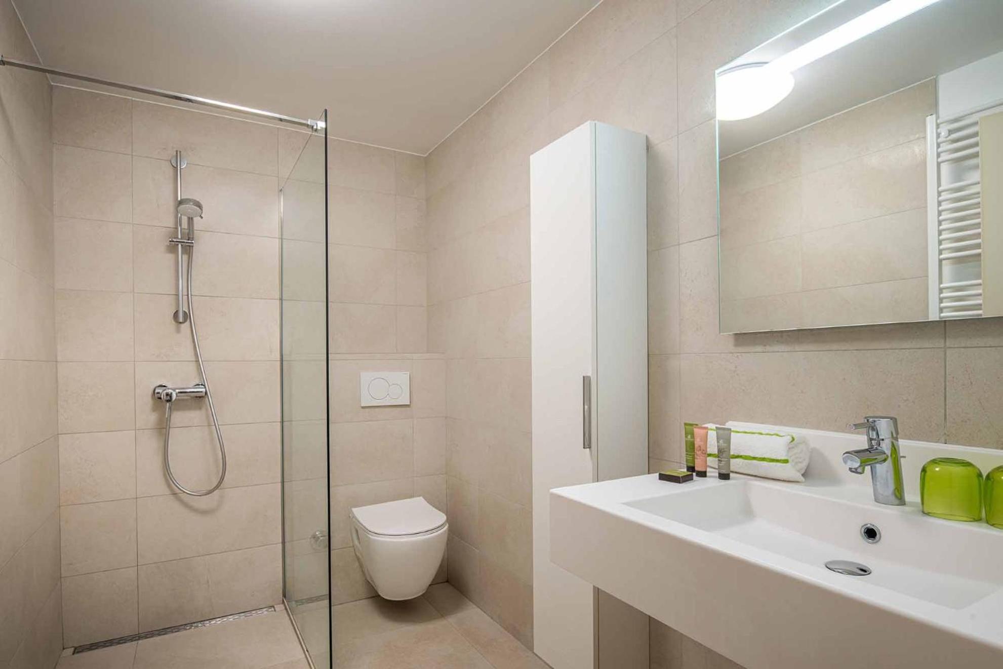 Thon Residence Florence Aparthotel Βρυξέλλες Εξωτερικό φωτογραφία
