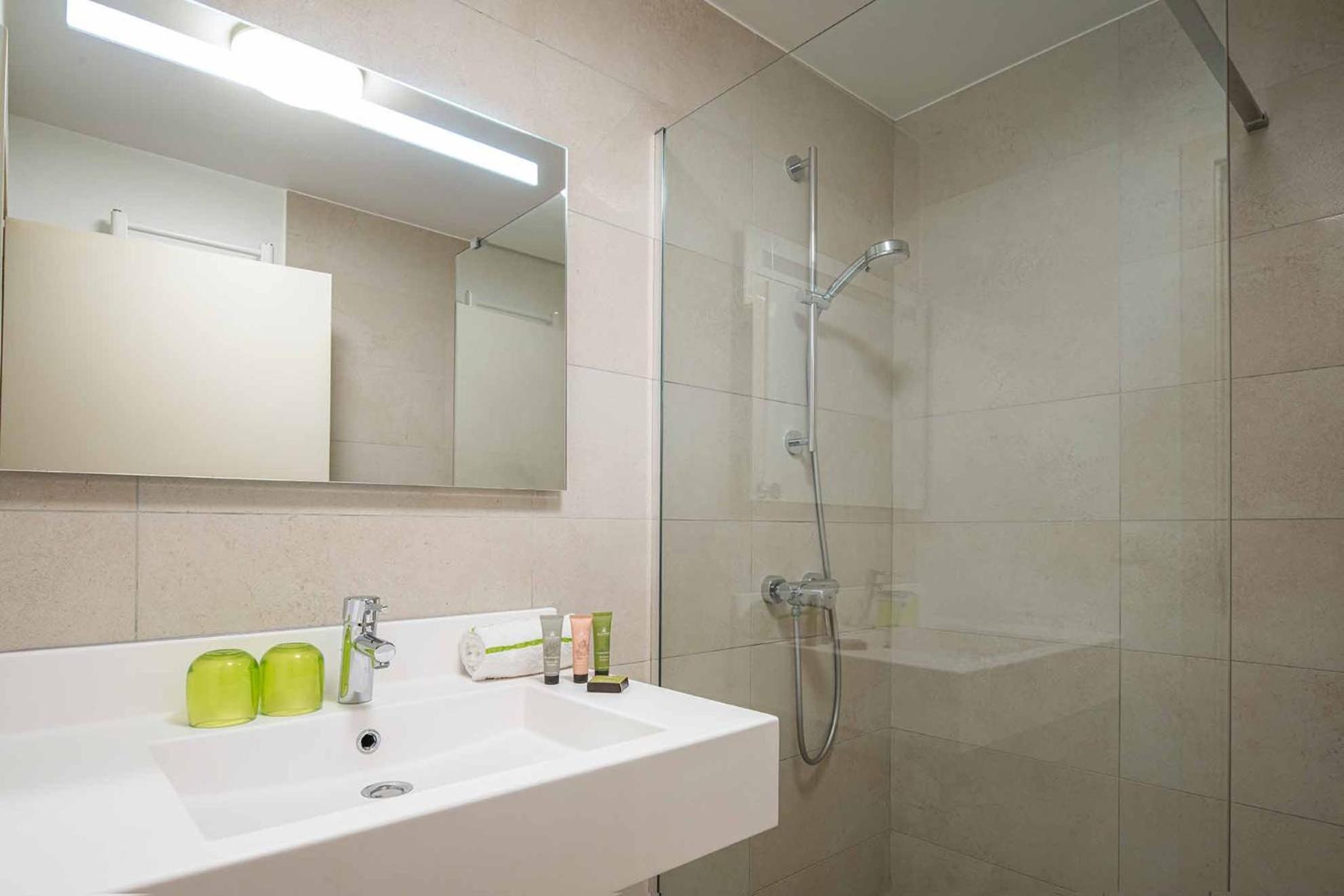 Thon Residence Florence Aparthotel Βρυξέλλες Εξωτερικό φωτογραφία