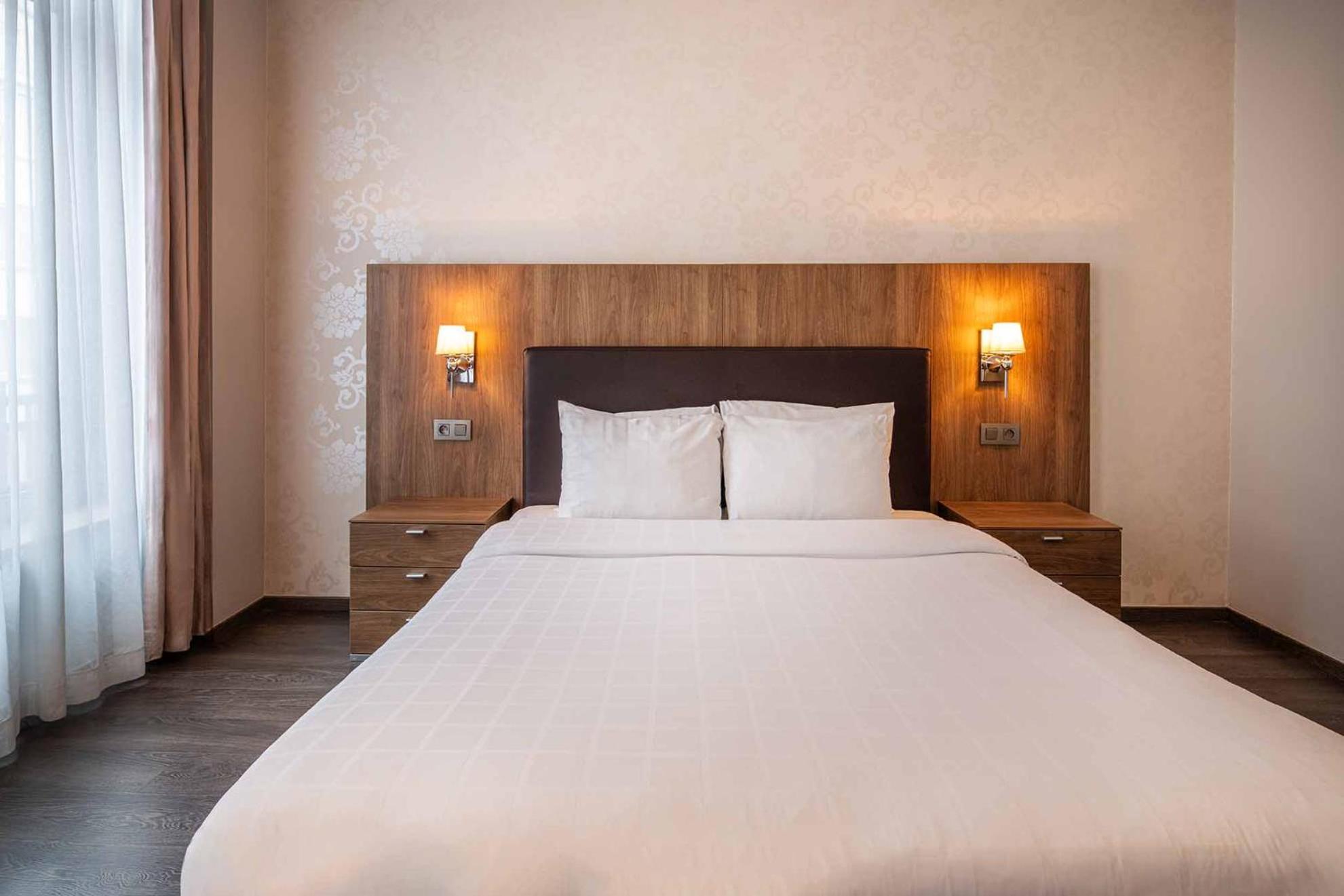 Thon Residence Florence Aparthotel Βρυξέλλες Εξωτερικό φωτογραφία