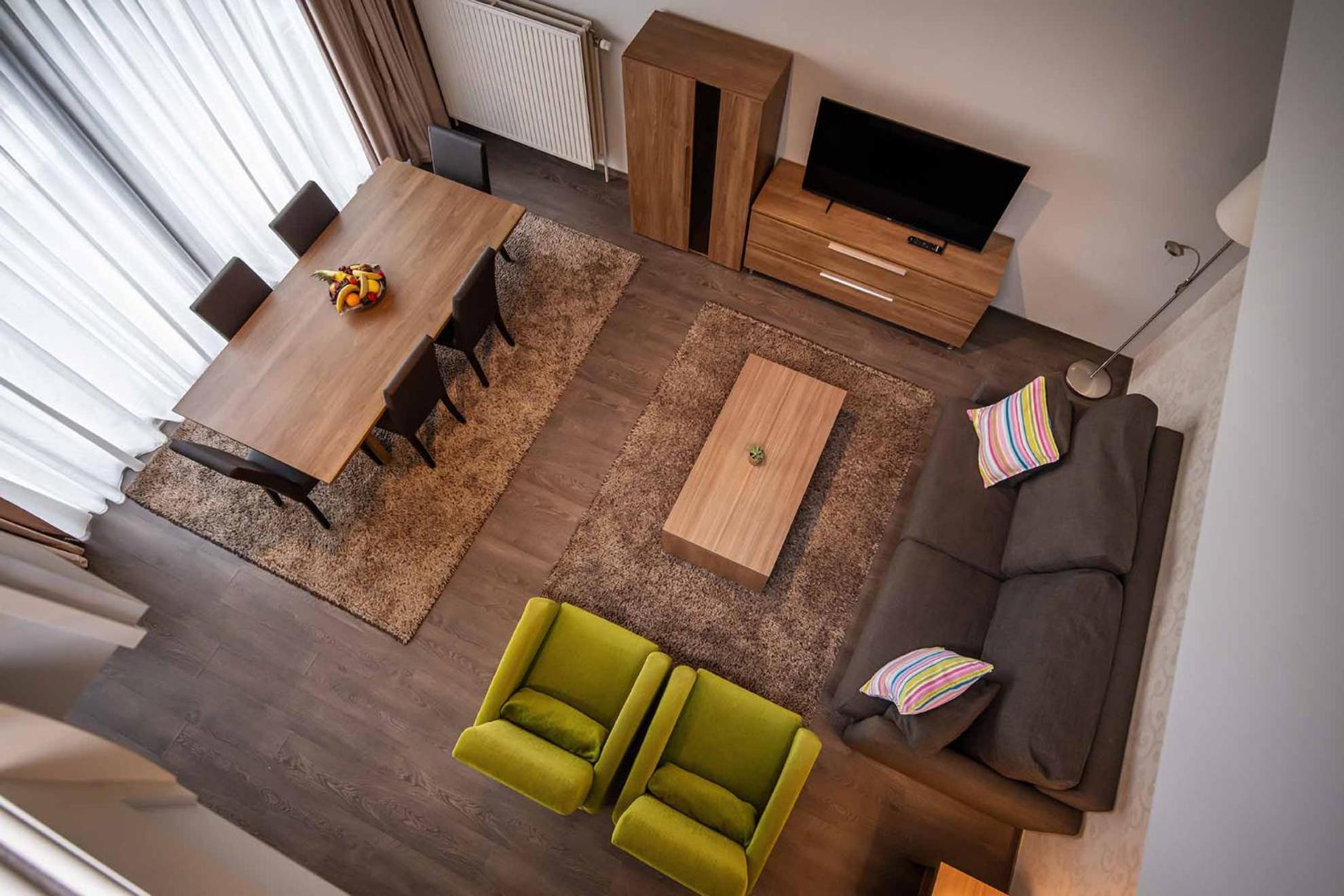 Thon Residence Florence Aparthotel Βρυξέλλες Εξωτερικό φωτογραφία