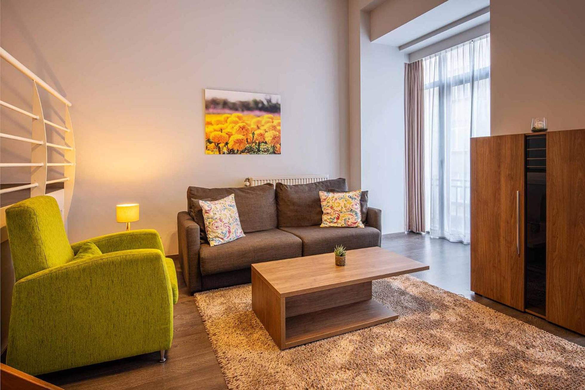 Thon Residence Florence Aparthotel Βρυξέλλες Εξωτερικό φωτογραφία