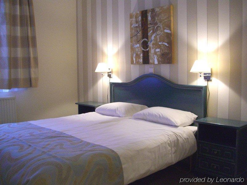 Thon Residence Florence Aparthotel Βρυξέλλες Εξωτερικό φωτογραφία