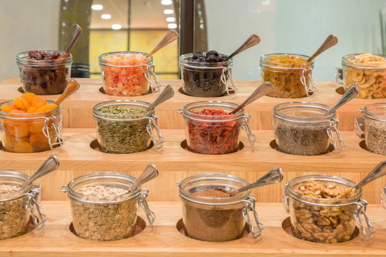 Thon Residence Florence Aparthotel Βρυξέλλες Εξωτερικό φωτογραφία