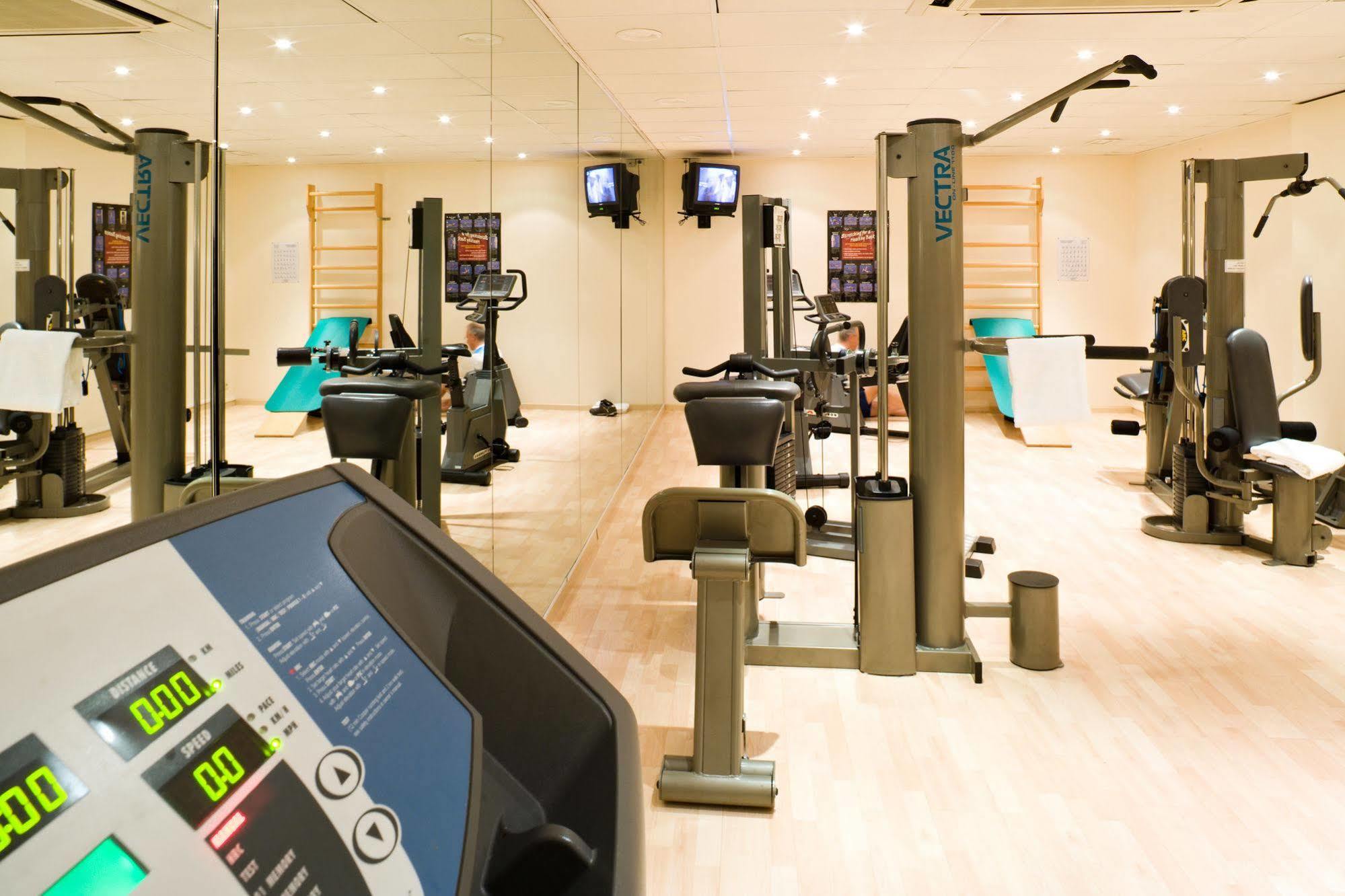 Thon Residence Florence Aparthotel Βρυξέλλες Εξωτερικό φωτογραφία