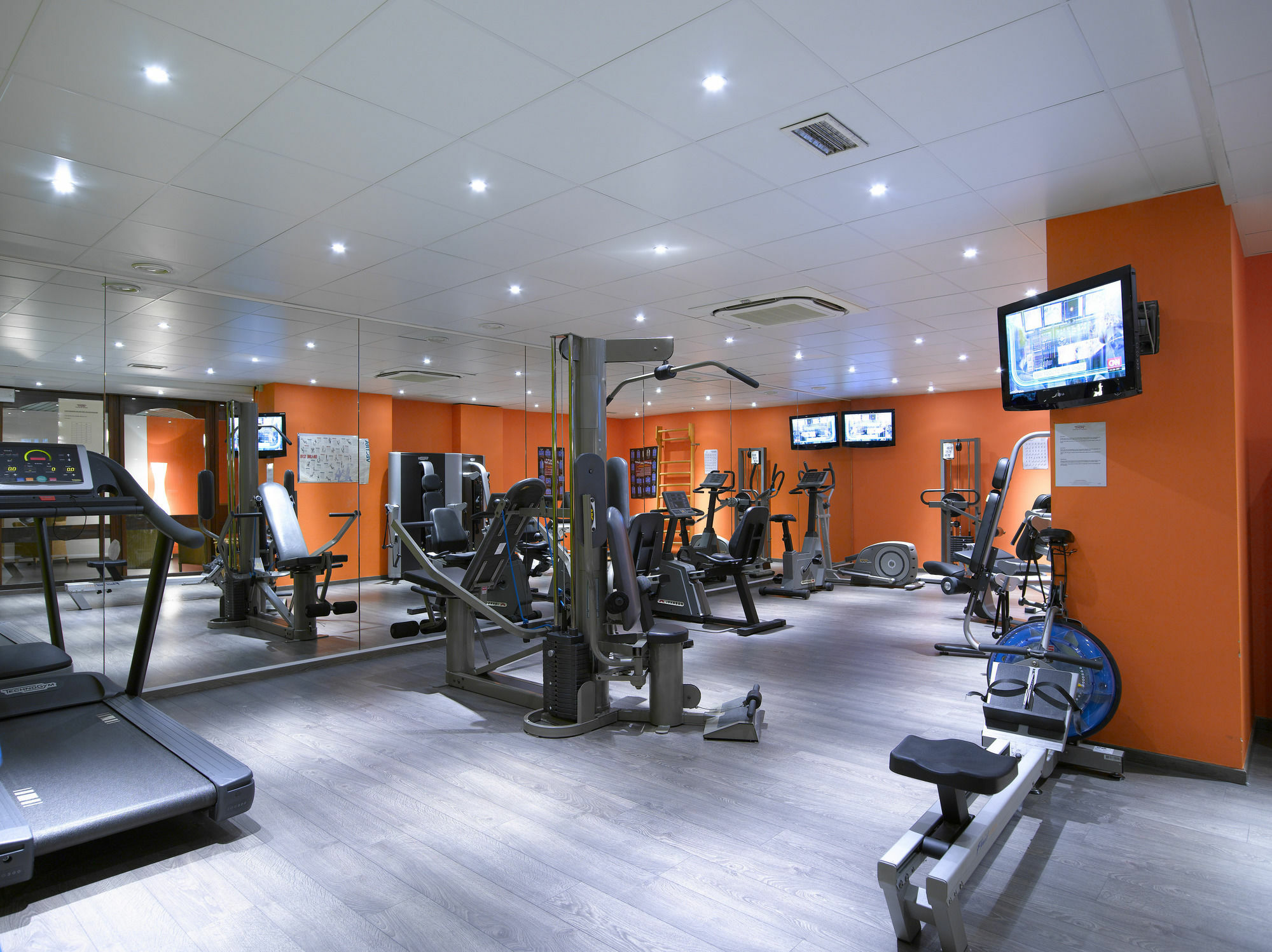Thon Residence Florence Aparthotel Βρυξέλλες Εξωτερικό φωτογραφία