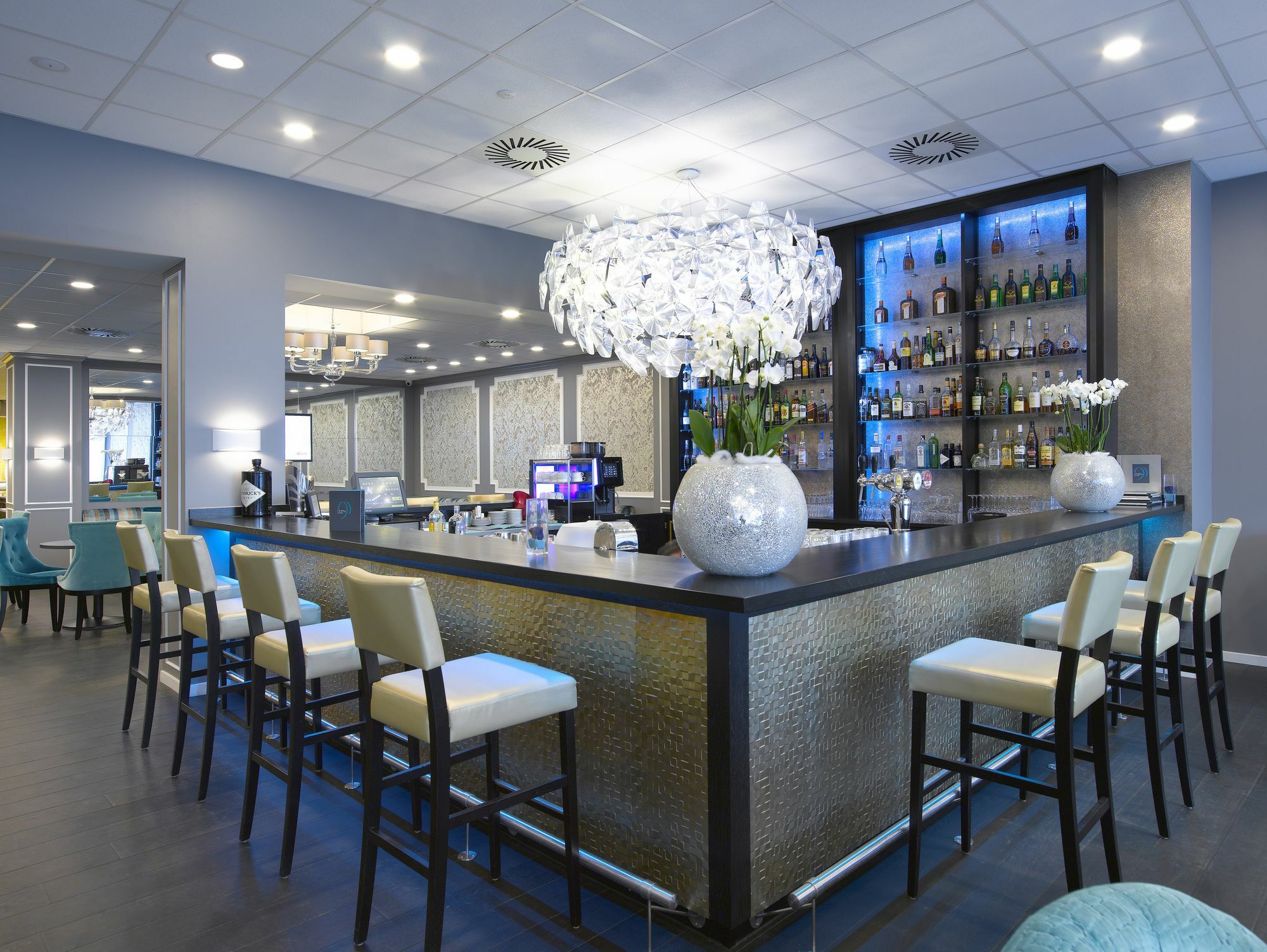 Thon Residence Florence Aparthotel Βρυξέλλες Εξωτερικό φωτογραφία