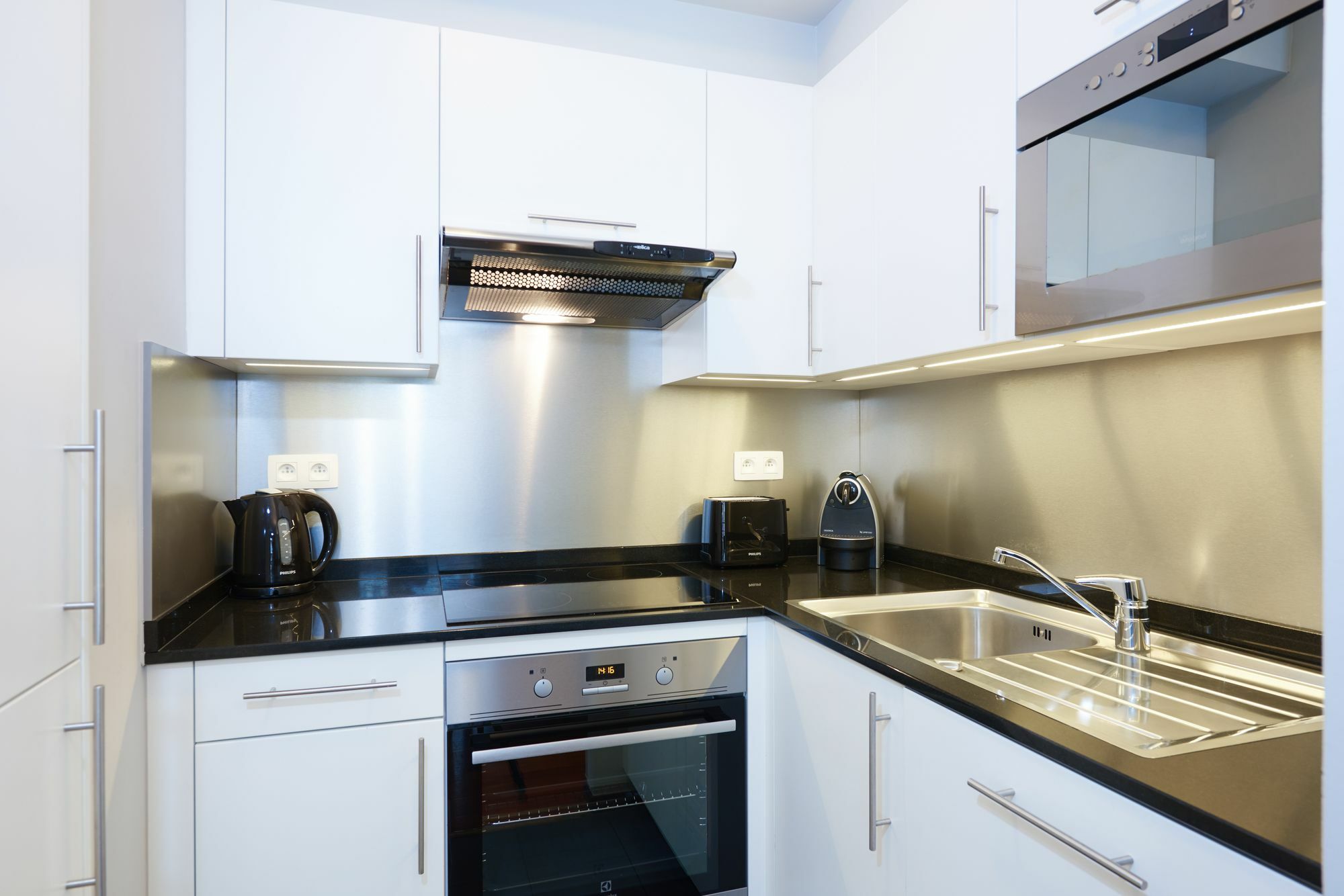 Thon Residence Florence Aparthotel Βρυξέλλες Εξωτερικό φωτογραφία
