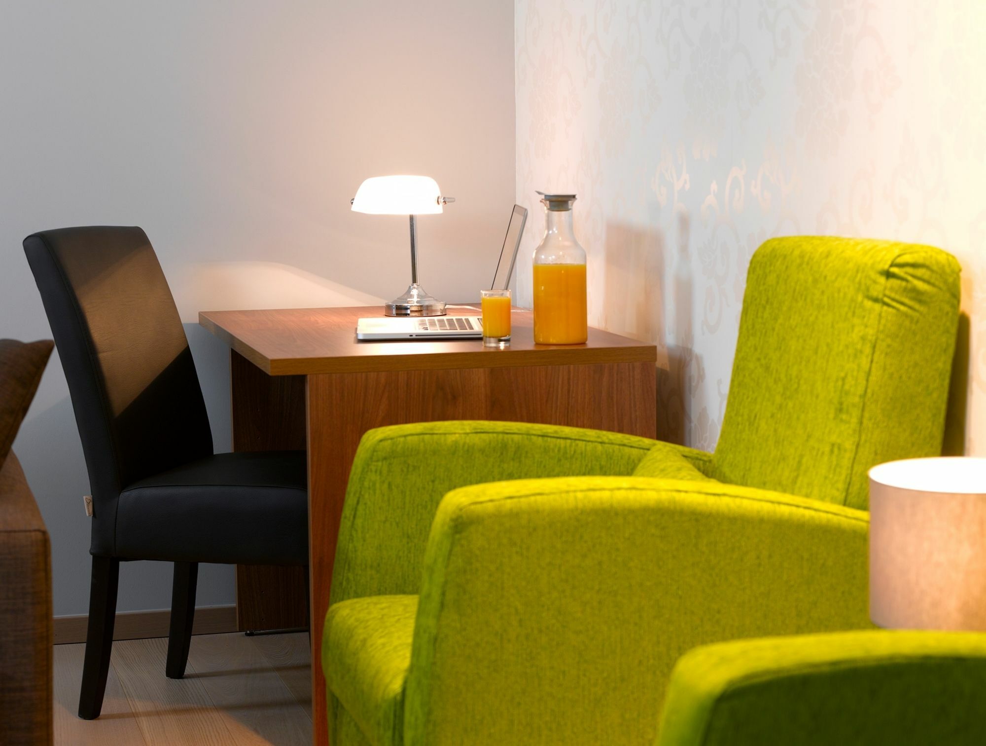 Thon Residence Florence Aparthotel Βρυξέλλες Εξωτερικό φωτογραφία