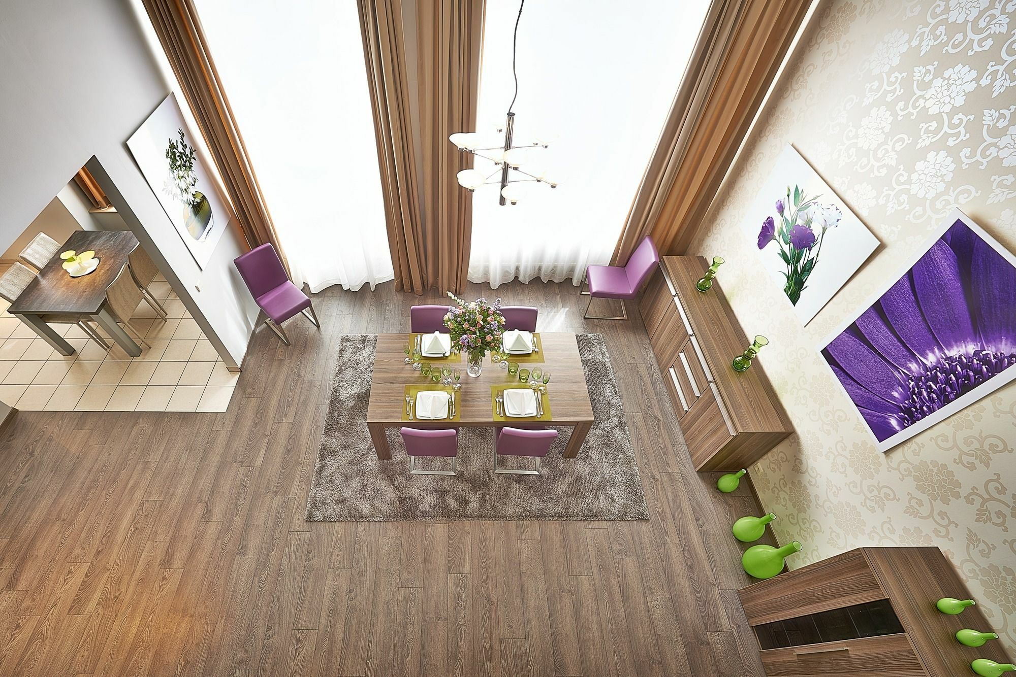 Thon Residence Florence Aparthotel Βρυξέλλες Εξωτερικό φωτογραφία